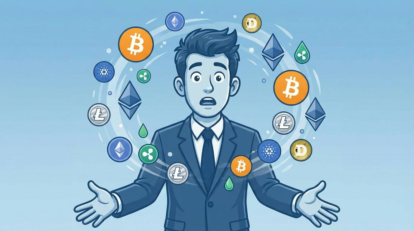 Курс криптовалют